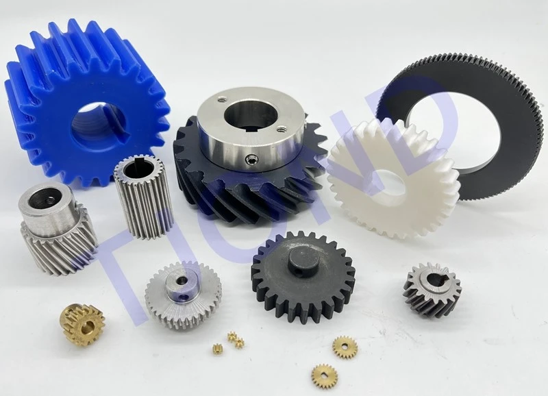 cnc gear pinion 4 cnc gear pinion 4