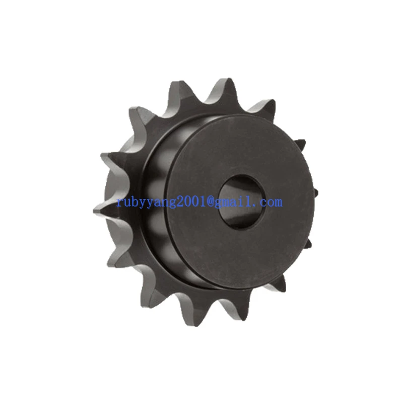 Steel Standard Bore Sprocket