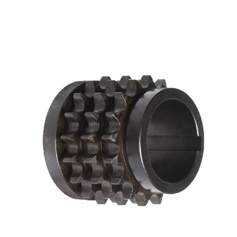 Triplex Sprocket
