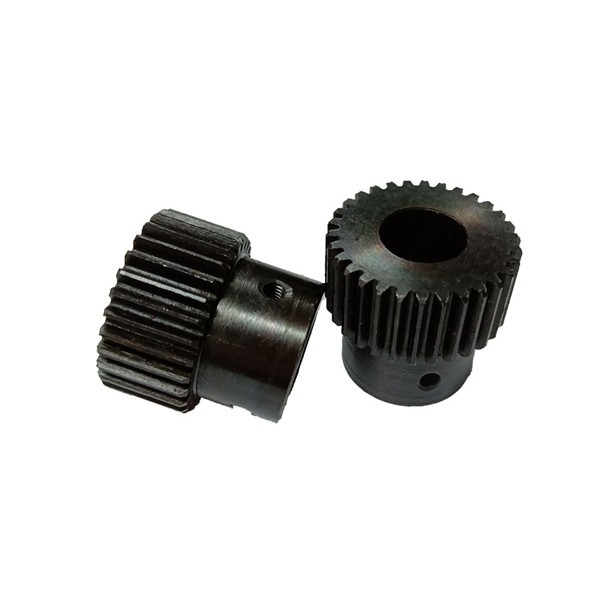CNC Spur Gear