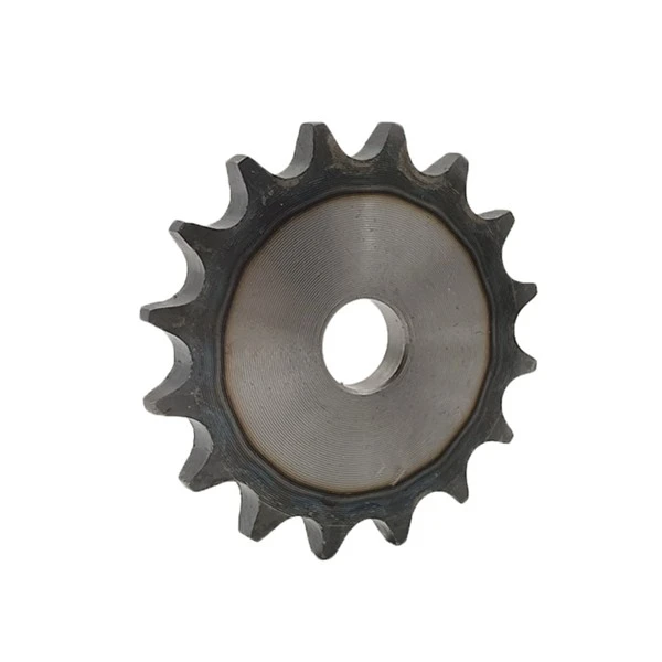 Plate Wheel Sprocket