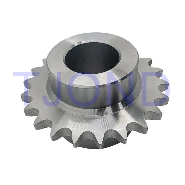 Roller Chain Sprocket