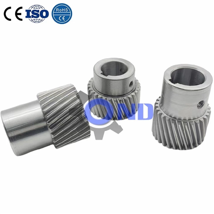 M4 Helical Gear suppliers