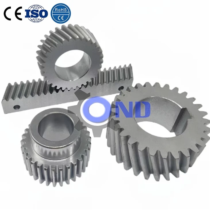 M4 Helical Gear high quality