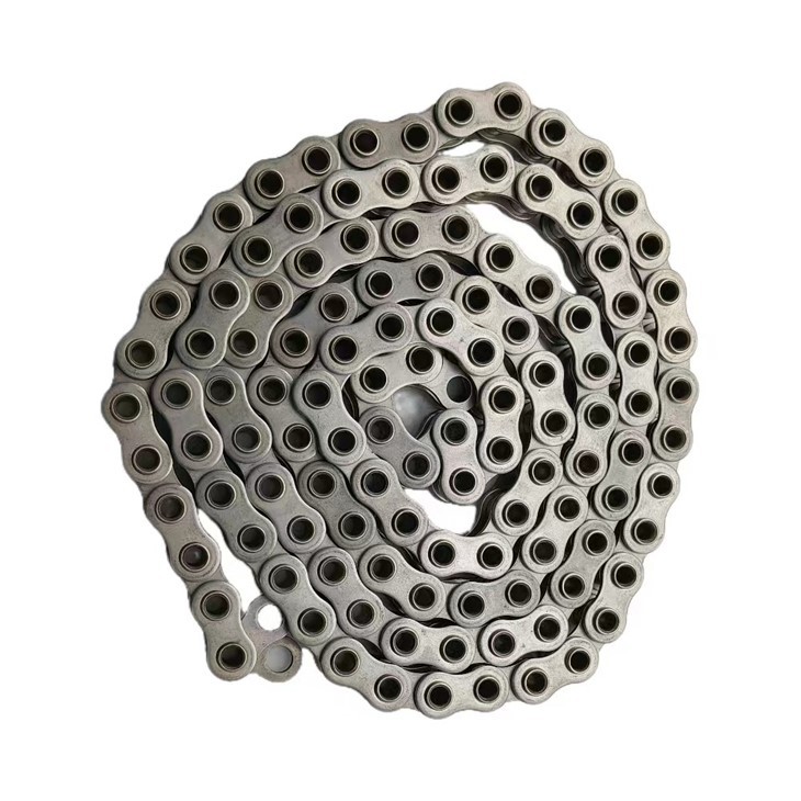 Hollow Pin Conveyor Chain